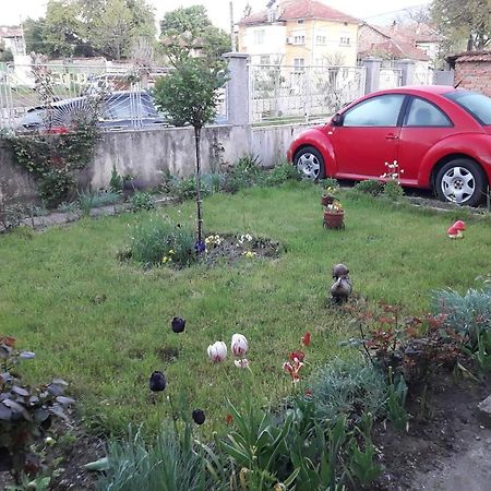 Владимировата Къща Kalofer Exterior foto